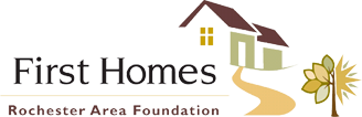First Home: Logo
