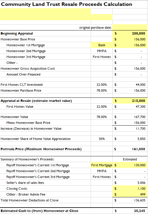 resale-formula-calculation-template